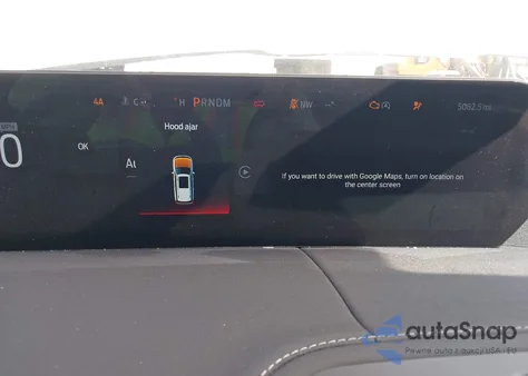 2025 Ford Expedition Platinum из США, поврежденный, VIN 1FMJU1M8XSEA31028